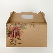 Svadobná krabička na výslužku - K56-2141-10