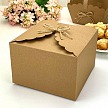 Svadobná krabička na výslužku - K66-6010-10