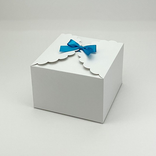 Svadobná krabička na výslužku - K66-6426-01